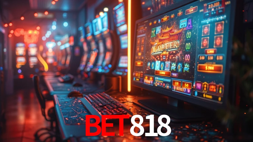 bet818