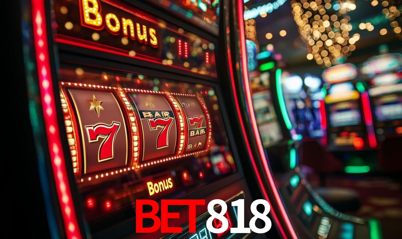 bet818