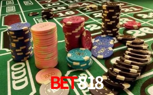 bet818.com