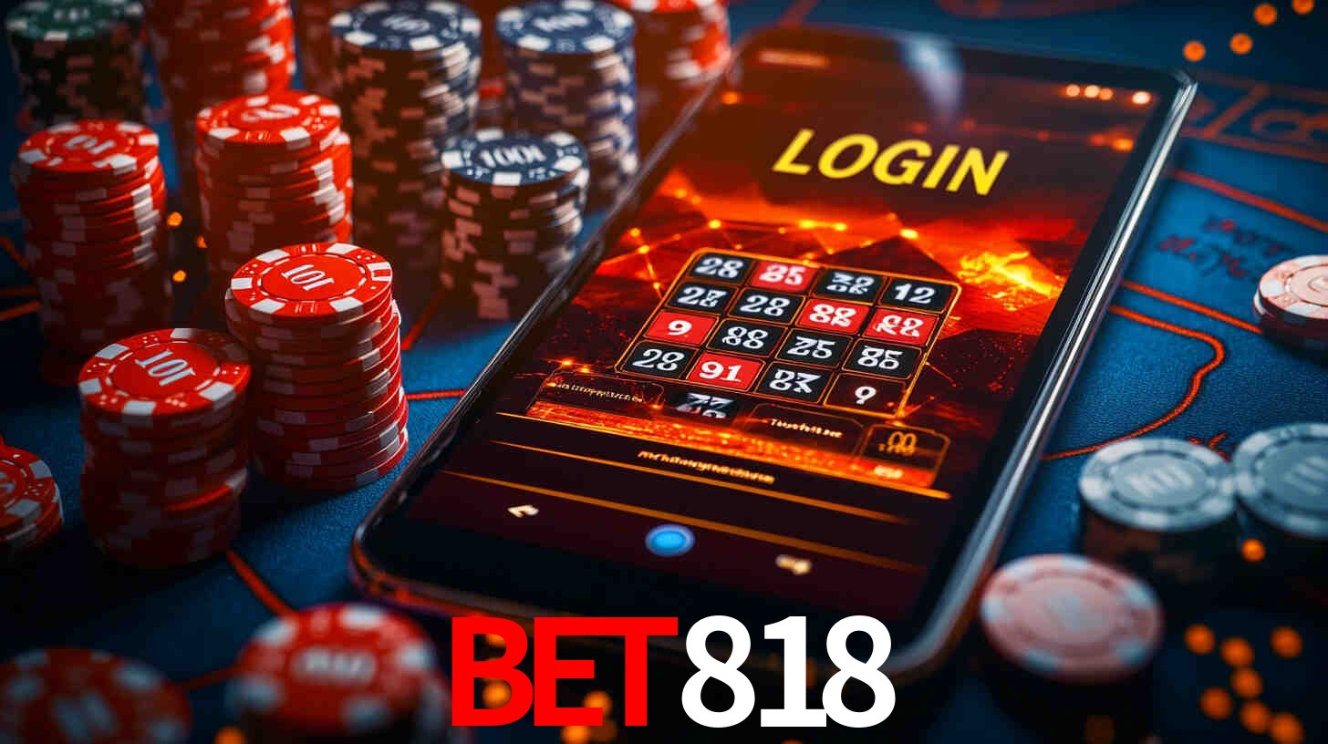 bet818.com
