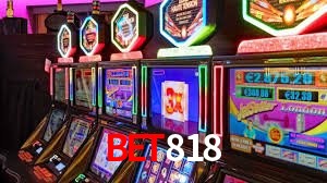 Torneios bet818
