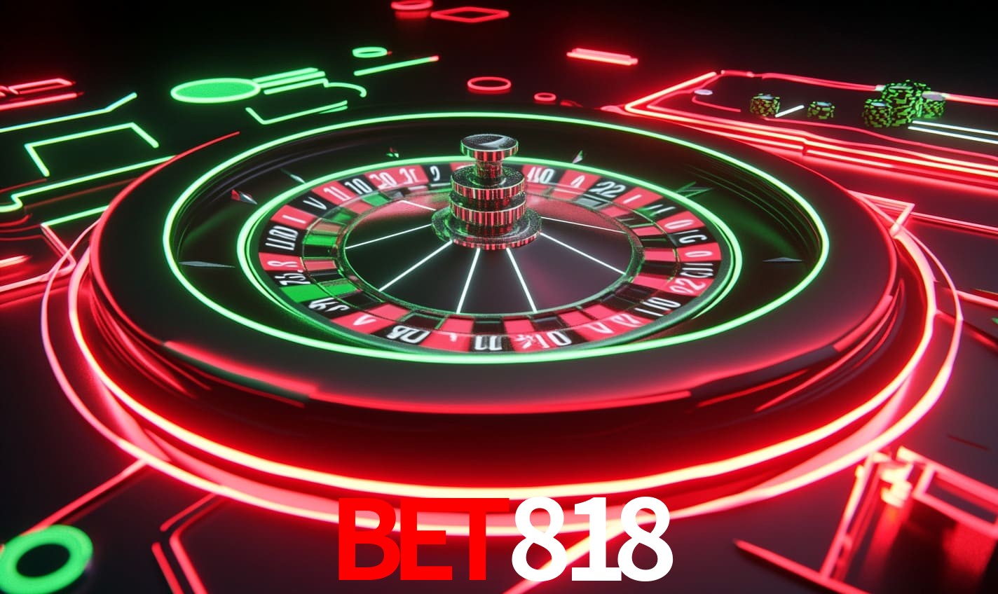 A Emoção da Loteria na bet818: Uma Chance de Mudança de Vida